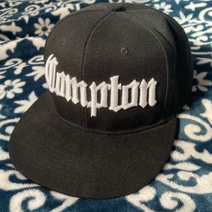 Compton Snap Back